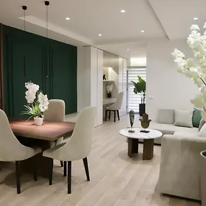  Apartment La Grand - New Bazaar Albanien