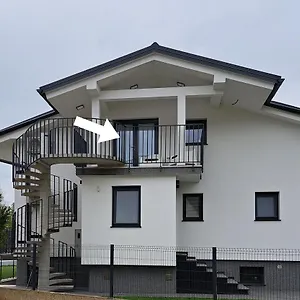 Ohana Apartment