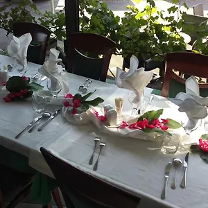 3* Hotel Florjanckov Hram