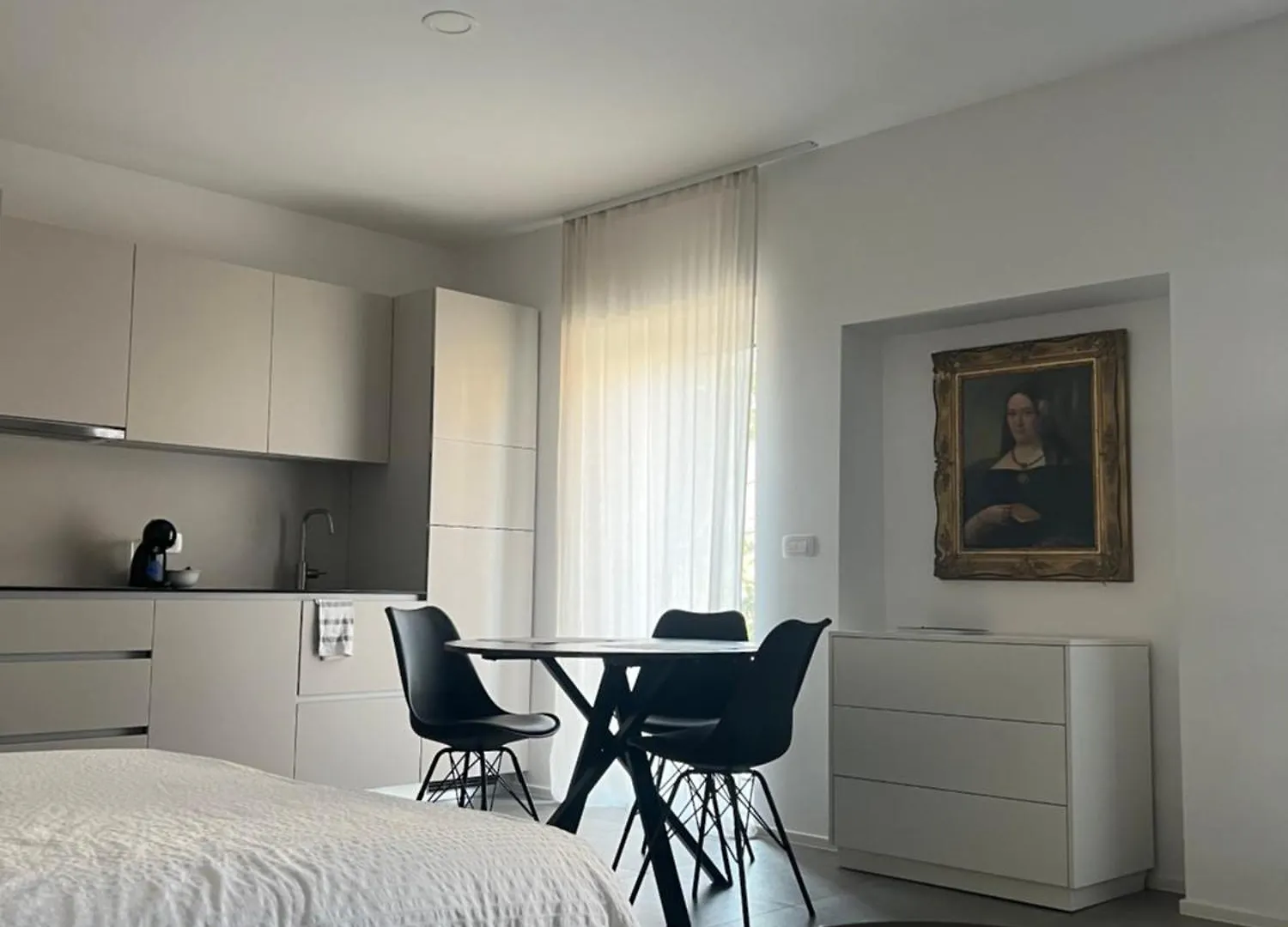 Apartments Lily Ljubljana Slovenia